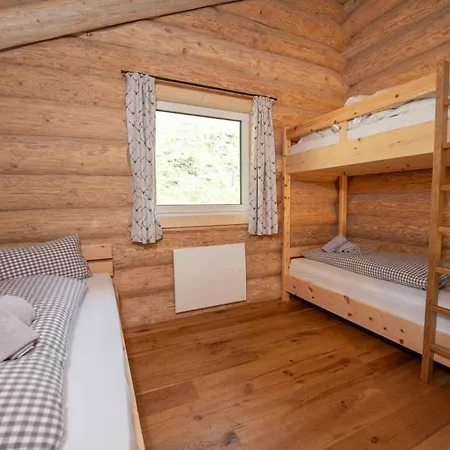 Prázdninový dům Berger