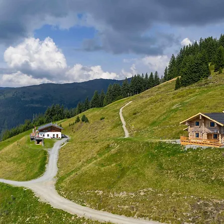 Berger Neukirchen am Großvenediger