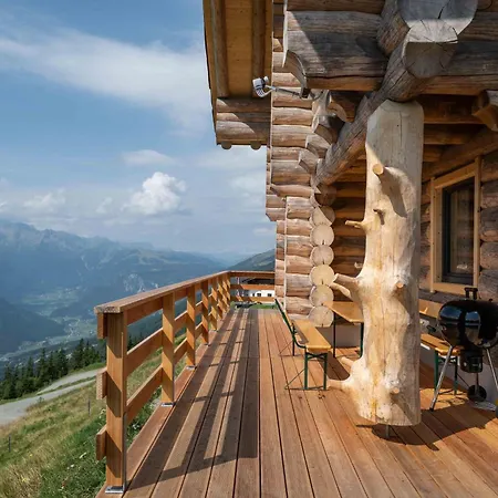 Berger Hébergement de vacances Neukirchen am Großvenediger
