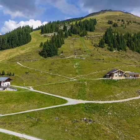 Berger Neukirchen am Großvenediger